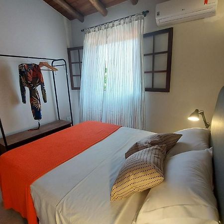 Sapeca - Novo Flat C/ Piscina, 50Mts Da Praia, Churrasqueira Privativa, Ar Con, Wi-Fi, Netflix, Garagem Araquari Exterior photo