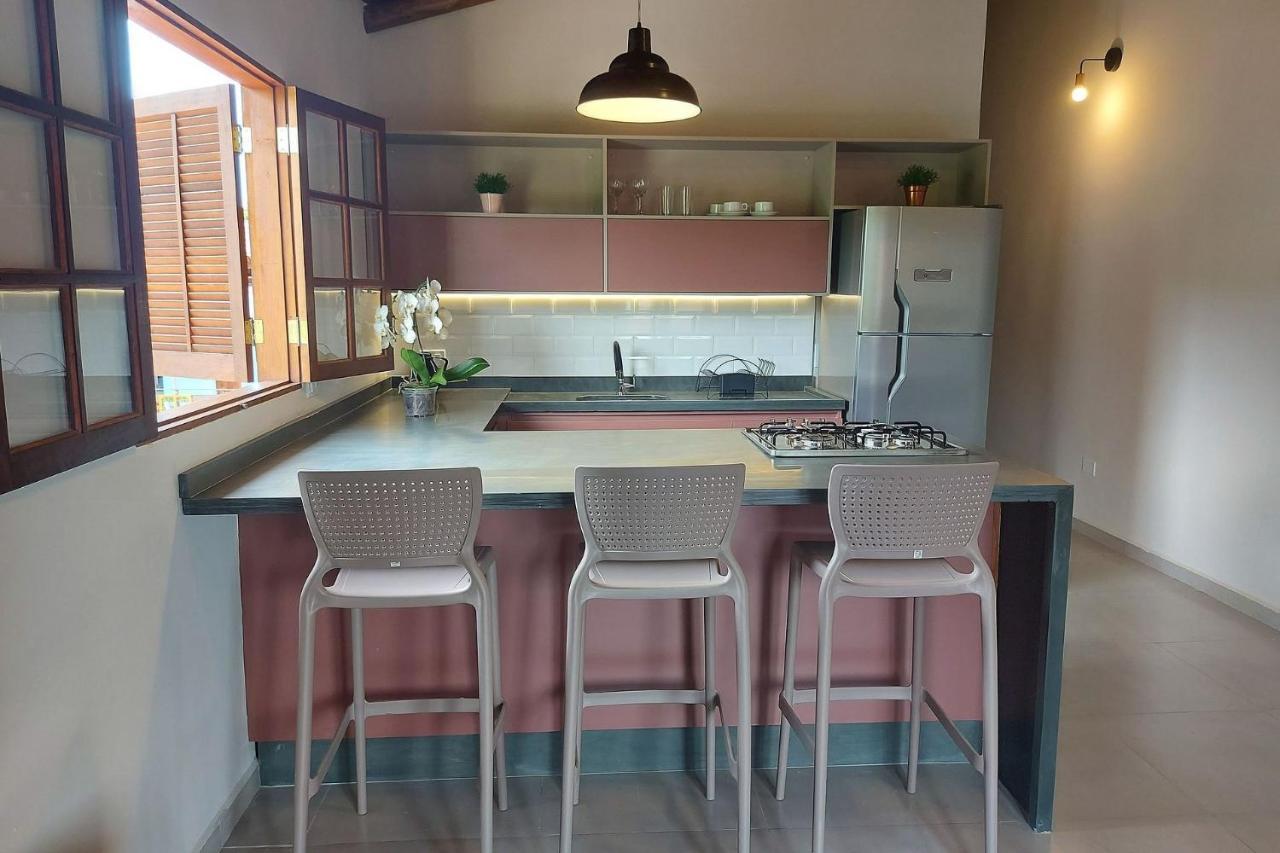 Sapeca - Novo Flat C/ Piscina, 50Mts Da Praia, Churrasqueira Privativa, Ar Con, Wi-Fi, Netflix, Garagem Araquari Exterior photo