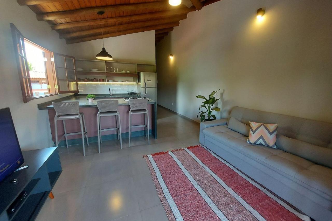 Sapeca - Novo Flat C/ Piscina, 50Mts Da Praia, Churrasqueira Privativa, Ar Con, Wi-Fi, Netflix, Garagem Araquari Exterior photo