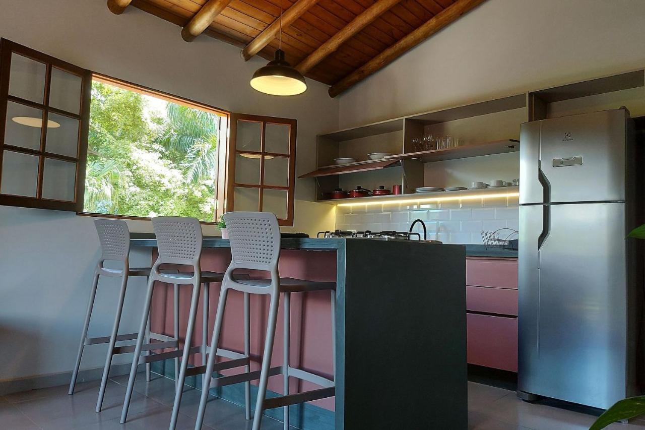 Sapeca - Novo Flat C/ Piscina, 50Mts Da Praia, Churrasqueira Privativa, Ar Con, Wi-Fi, Netflix, Garagem Araquari Exterior photo