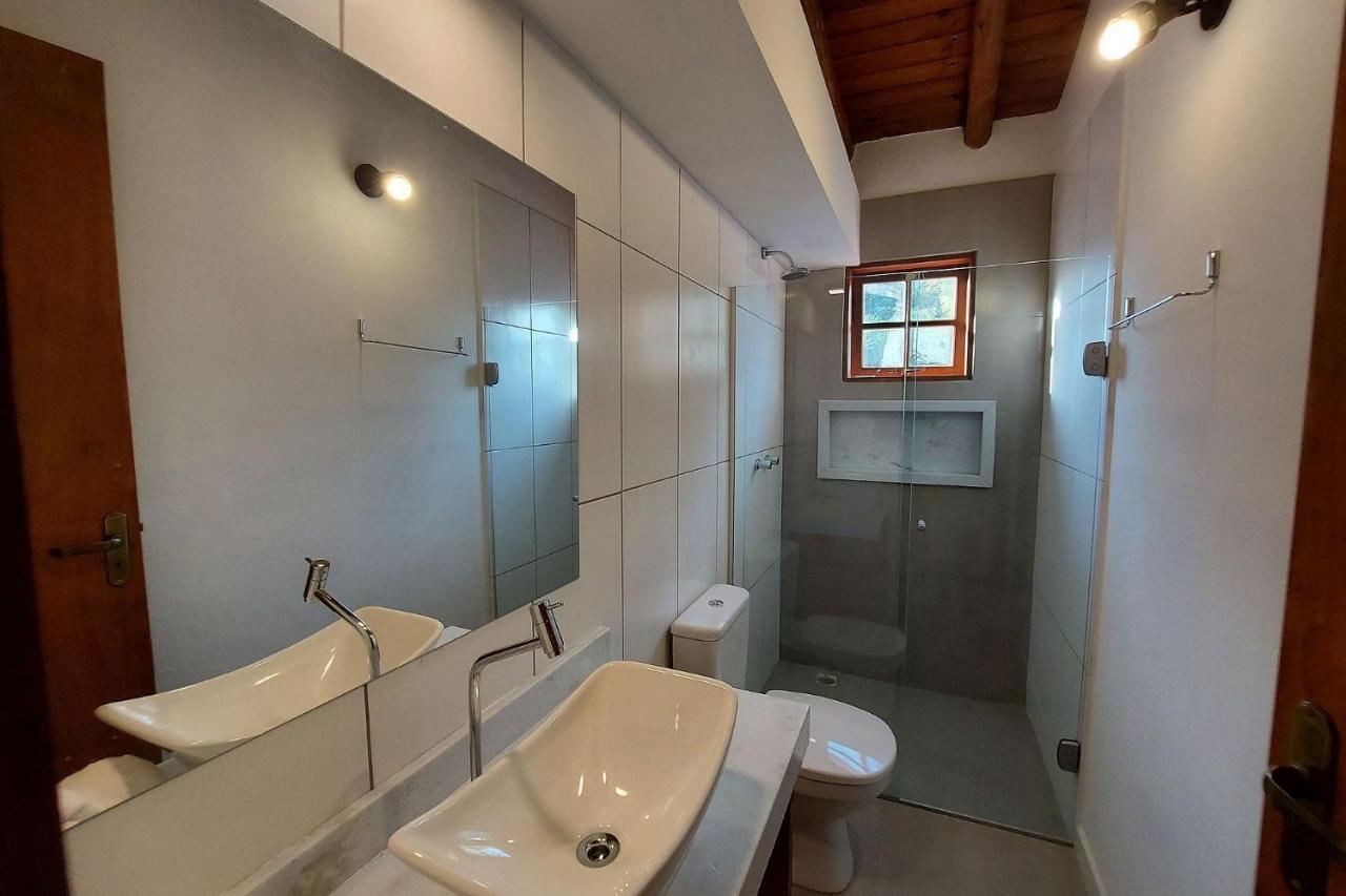Sapeca - Novo Flat C/ Piscina, 50Mts Da Praia, Churrasqueira Privativa, Ar Con, Wi-Fi, Netflix, Garagem Araquari Exterior photo