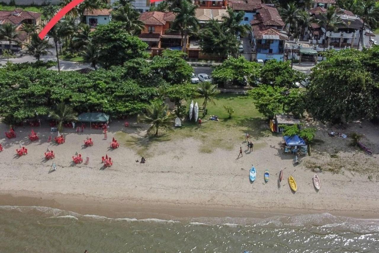 Sapeca - Novo Flat C/ Piscina, 50Mts Da Praia, Churrasqueira Privativa, Ar Con, Wi-Fi, Netflix, Garagem Araquari Exterior photo